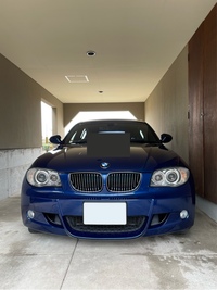 BMW 1シリーズ ハッチバック 130i_RHD(AT_3.0)
