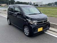 ホンダ N-WGN G コンフォートパッケージ(CVT_0.66)