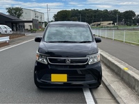 ホンダ N-WGN G コンフォートパッケージ(CVT_0.66)