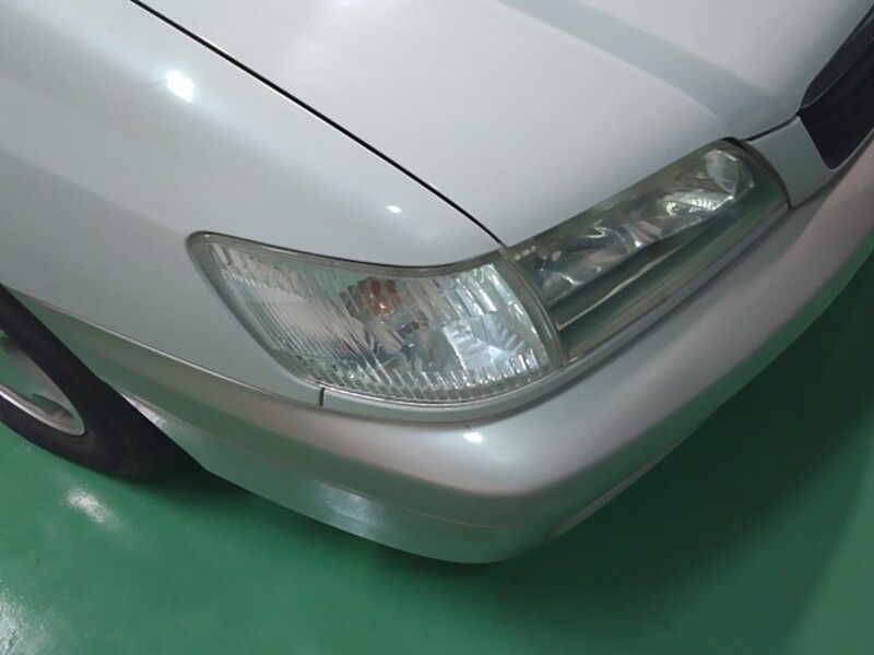 トヨタ コロナプレミオ プレミオG_D-4(AT_2.0)