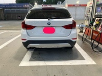 BMW X1 sドライブ 18i xライン_RHD(AT_2.0)