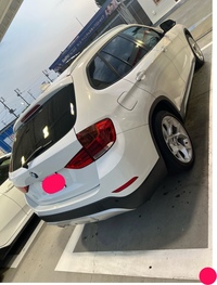 BMW X1 sドライブ 18i xライン_RHD(AT_2.0)