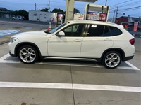 BMW X1 sドライブ 18i xライン_RHD(AT_2.0)