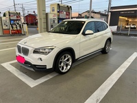 BMW X1 sドライブ 18i xライン_RHD(AT_2.0)