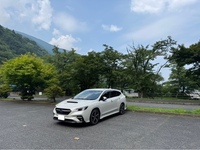 スバル レヴォーグ