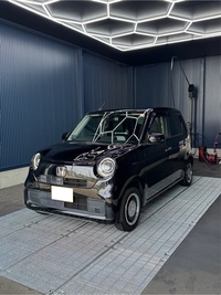 ホンダ N-ONE オリジナル(CVT_0.66)
