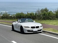 BMW Z4 ロードスター Roadster_3.0si_RHD(AT_3.0)