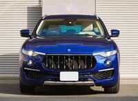 マセラティ レヴァンテ レヴァンテ S_RHD_AWD(AT_3.0)