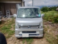 マツダ スクラムワゴン
