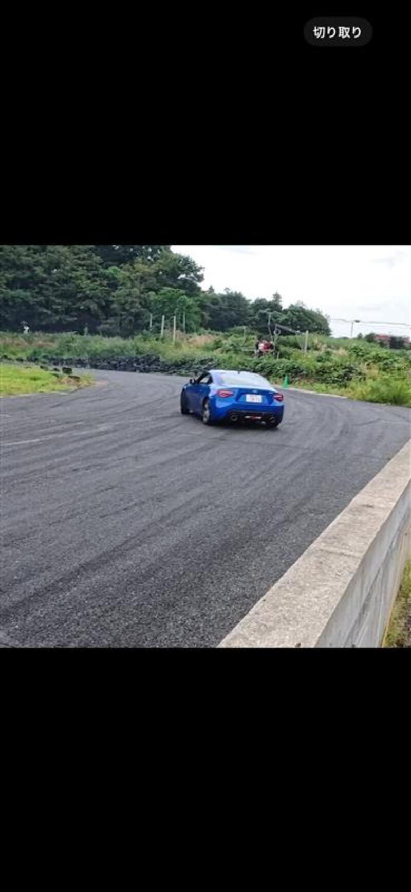 スバル BRZ R カスタマイズパッケージ(MT_2.0)