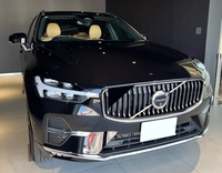 ボルボ XC60 ウルトラ B5 AWD_RHD_AWD(AT_2.0)