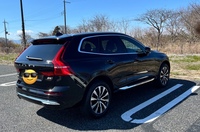 ボルボ XC60 ウルトラ B5 AWD_RHD_AWD(AT_2.0)