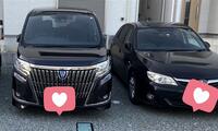 トヨタ エスクァイア ハイブリッド ハイブリッド Gi“プレミアムパッケージ・ブラックテーラード”_7人乗り(CVT_1.8)