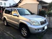 トヨタ ランドクルーザープラド TX リミテッド_4WD(5ドア_AT_3.4_8人乗)