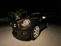 ミニ MINI クーパー S(AT_1.6)