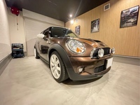 ミニ MINI クーパー S(AT_1.6)