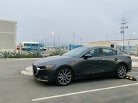 マツダ MAZDA3 セダン