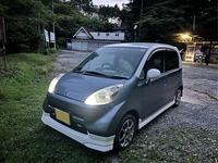 ホンダ ライフ