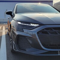 アウディ A3（セダン）