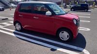 ホンダ N-ONE G・Lパッケージ 2トーンカラースタイル(CVT_0.66)