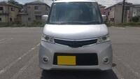 日産 ルークス E(CVT_0.66)