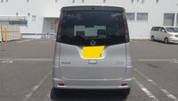 日産 ルークス E(CVT_0.66)