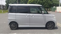 日産 ルークス E(CVT_0.66)