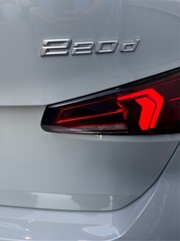 BMW 2シリーズ グランクーペ 220d グランクーペ Mスポーツ_RHD(DCT_2.0)
