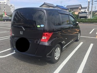 ホンダ フリード G_7人乗り(CVT_1.5)
