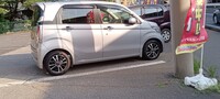 ホンダ N-WGN G SSパッケージ(CVT_0.66)