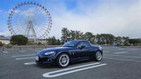マツダ ロードスター RS RHT(MT_2.0)