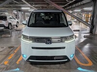 ホンダ ステップワゴン e:HEV エアー EX_7人乗り(CVT_2.0)