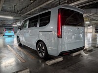 ホンダ ステップワゴン e:HEV エアー EX_7人乗り(CVT_2.0)