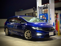 ホンダ ジェイドハイブリッド ハイブリッド RS ホンダセンシング(DCT_1.5)