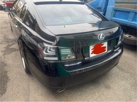 レクサス GS 430(AT_4.3)
