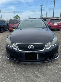 レクサス GS 430(AT_4.3)