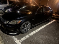 レクサス GS 430(AT_4.3)