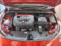 トヨタ GRカローラ RZ_4WD(MT_1.6)