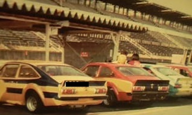 日産 サニー