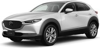 マツダ CX-30 20S(AT_2.0)