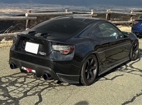 トヨタ 86 G(MT_2.0)