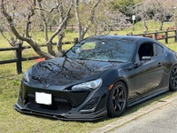 トヨタ 86 G(MT_2.0)