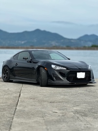トヨタ 86 G(MT_2.0)