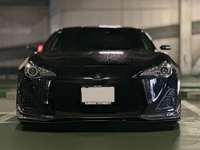 トヨタ 86 G(MT_2.0)