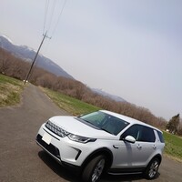 ランドローバー ディスカバリースポーツ ディスカバリースポーツ スタイル7_RHD_4WD(AT_2.0)