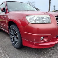 スバル フォレスター