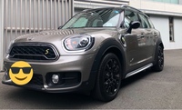 ミニ MINI Crossoverハイブリッド クーパー SE クロスオーバー オール4_RHD_4WD(AT_1.5)