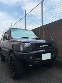 スズキ ジムニー クロスアドベンチャー_XC_4WD(AT_0.66)