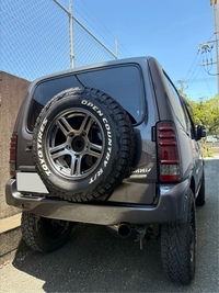 スズキ ジムニー クロスアドベンチャー_XC_4WD(AT_0.66)