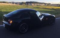 BMW Z4 M クーペ Z4_M_クーペ_RHD(MT_3.2)
